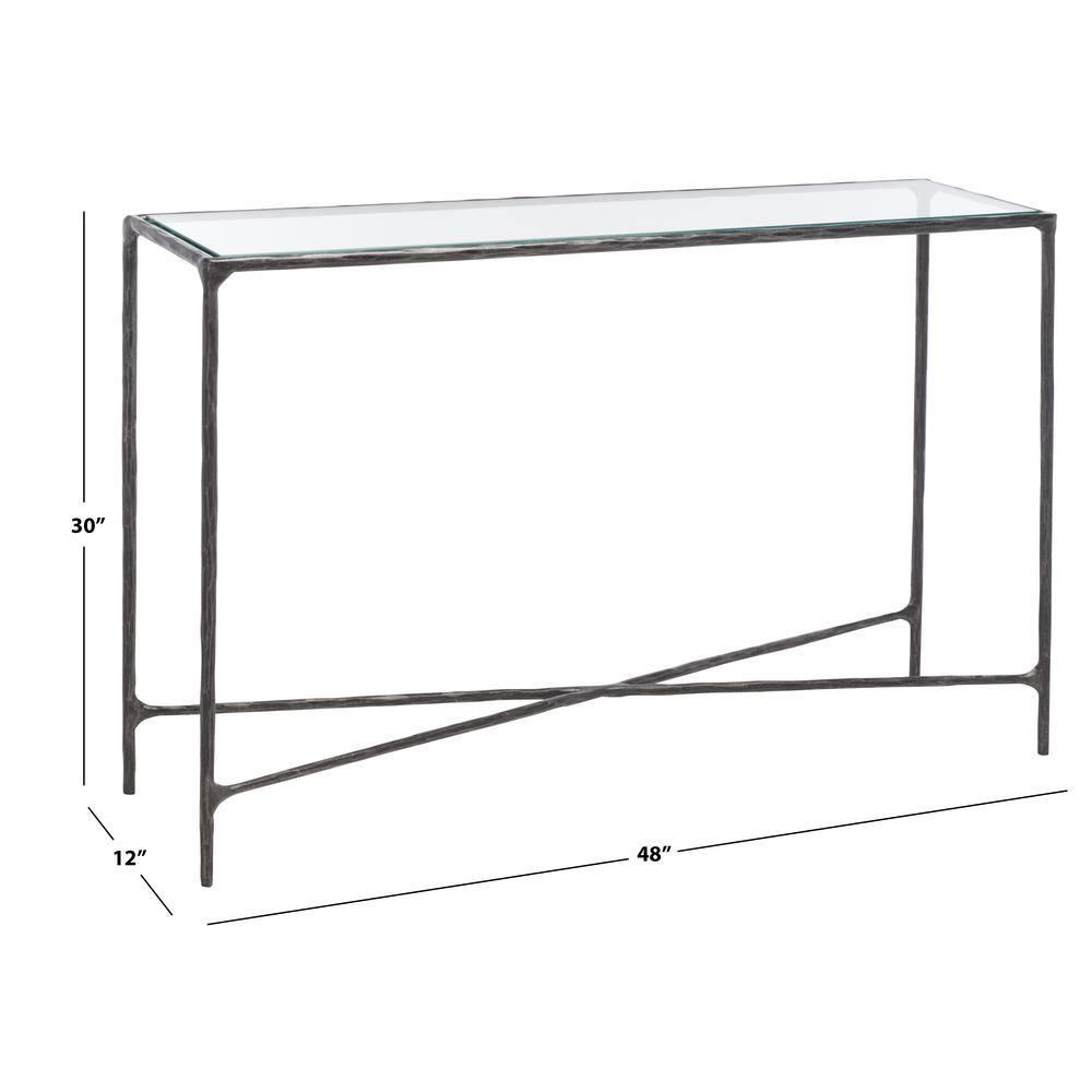 Evelynn 48'' Console Table