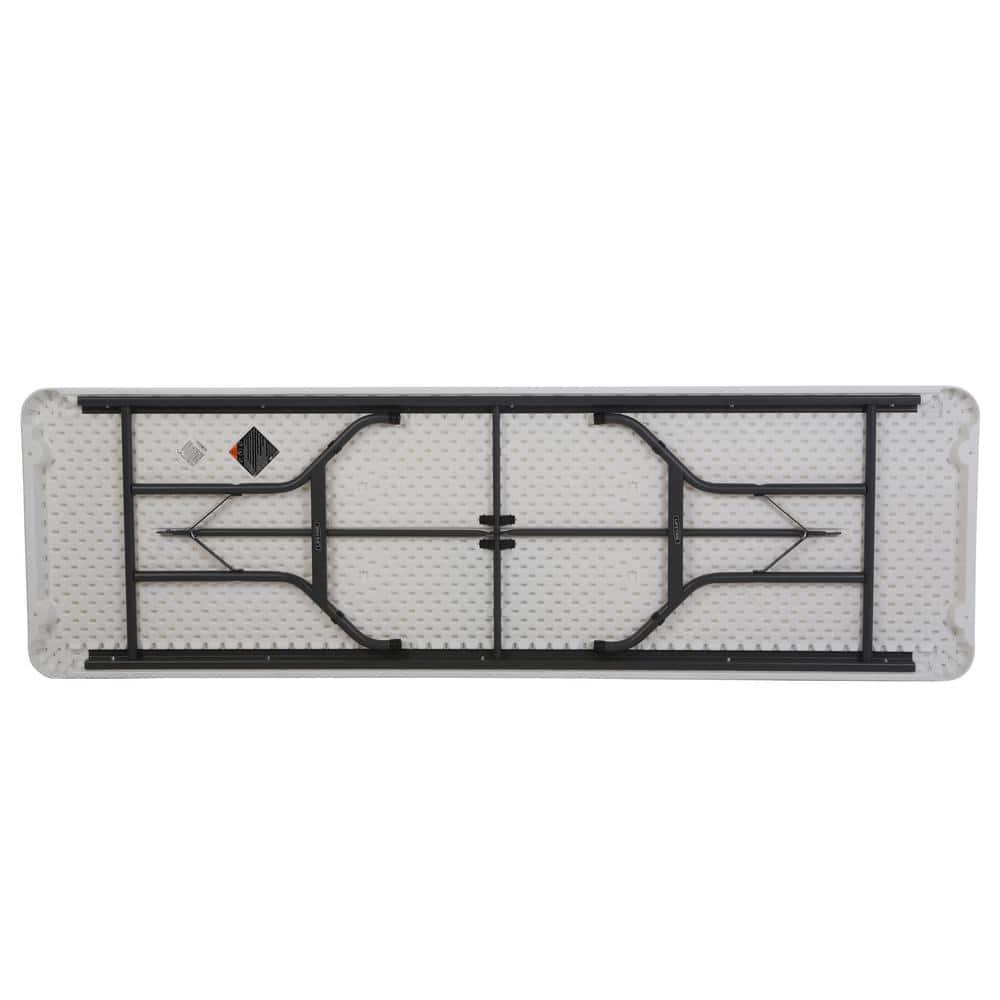 Lifetime Lifetime Commercial Folding Table