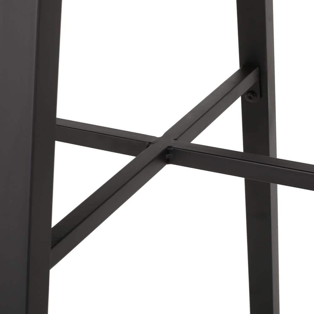 Red Barrel Studio® 3-Piece Metal Outdoor Bistro Set