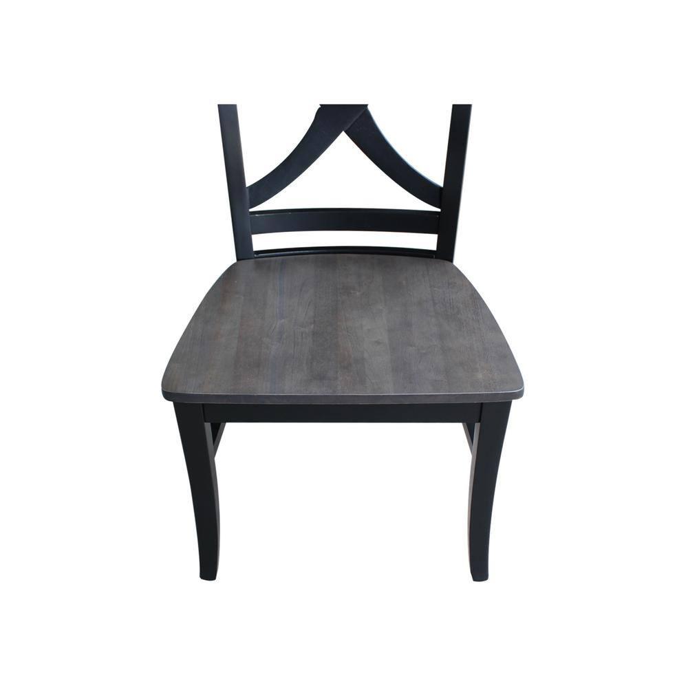 Set of Two Cosmo Chairs
