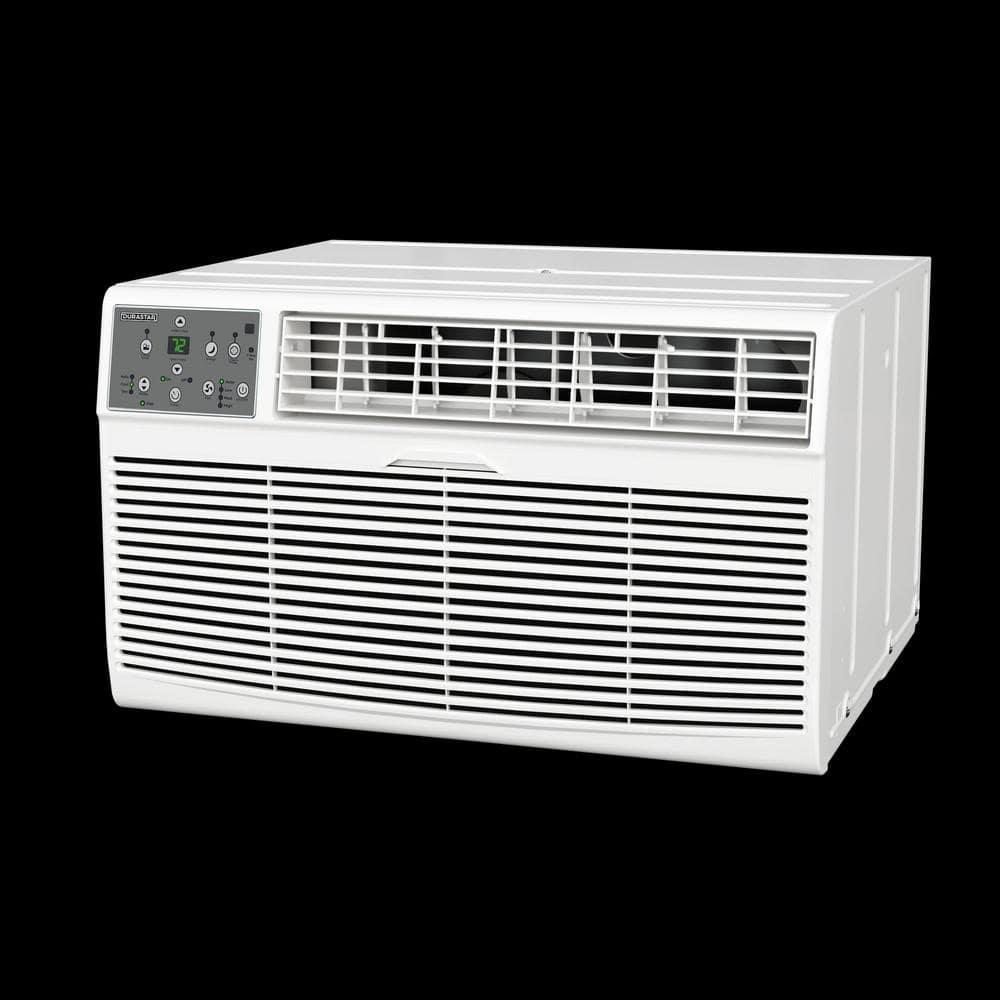 Durastar 14,000 BTU Through the Wall Room Air Conditioner - Cool Only