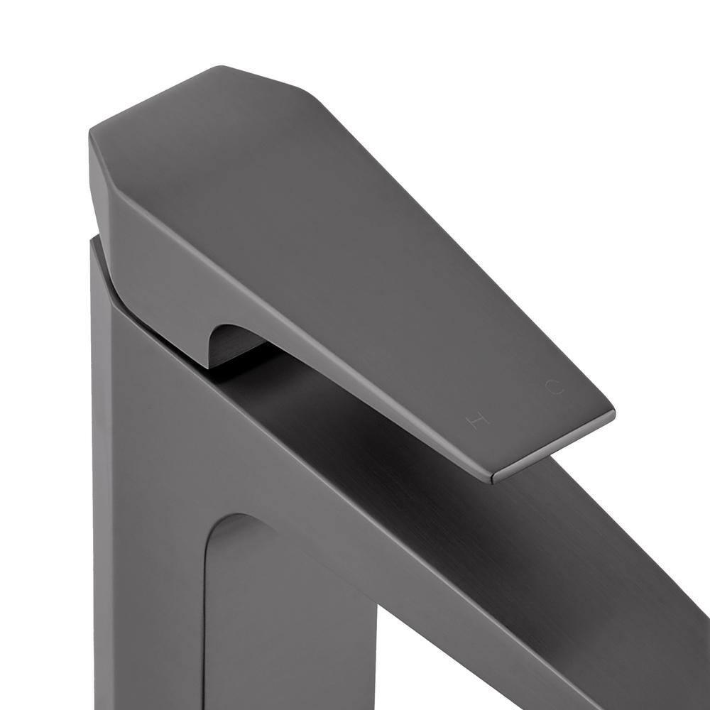 Voltaire Single Hole, Single-Handle, Bathroom Faucet