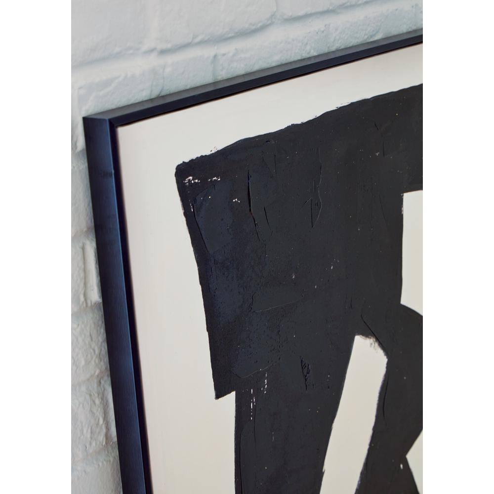 Wade Logan® Modern & Contemporary Painting Print