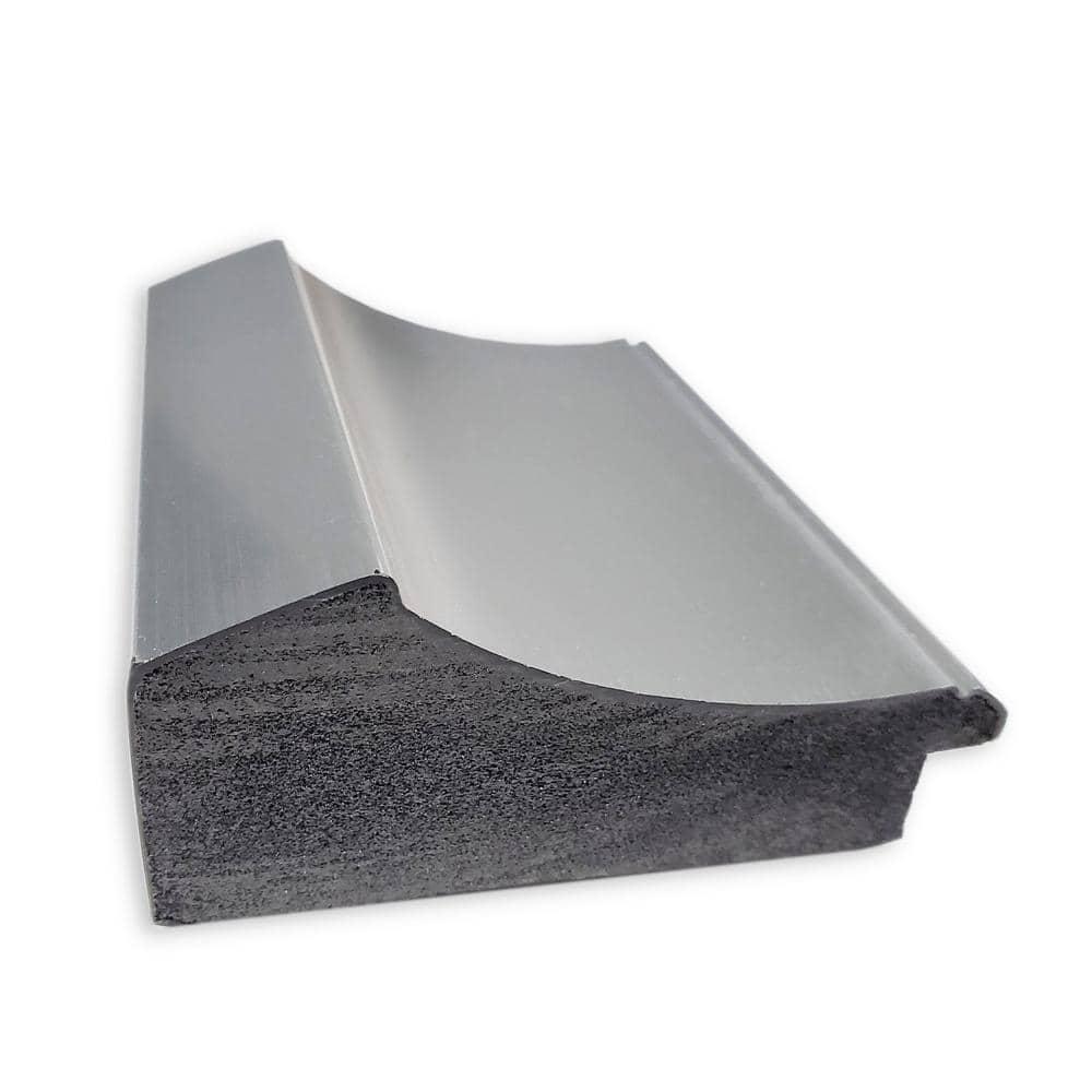 Laurel Foundry Modern Farmhouse® Crowell Flat Wall Mirror