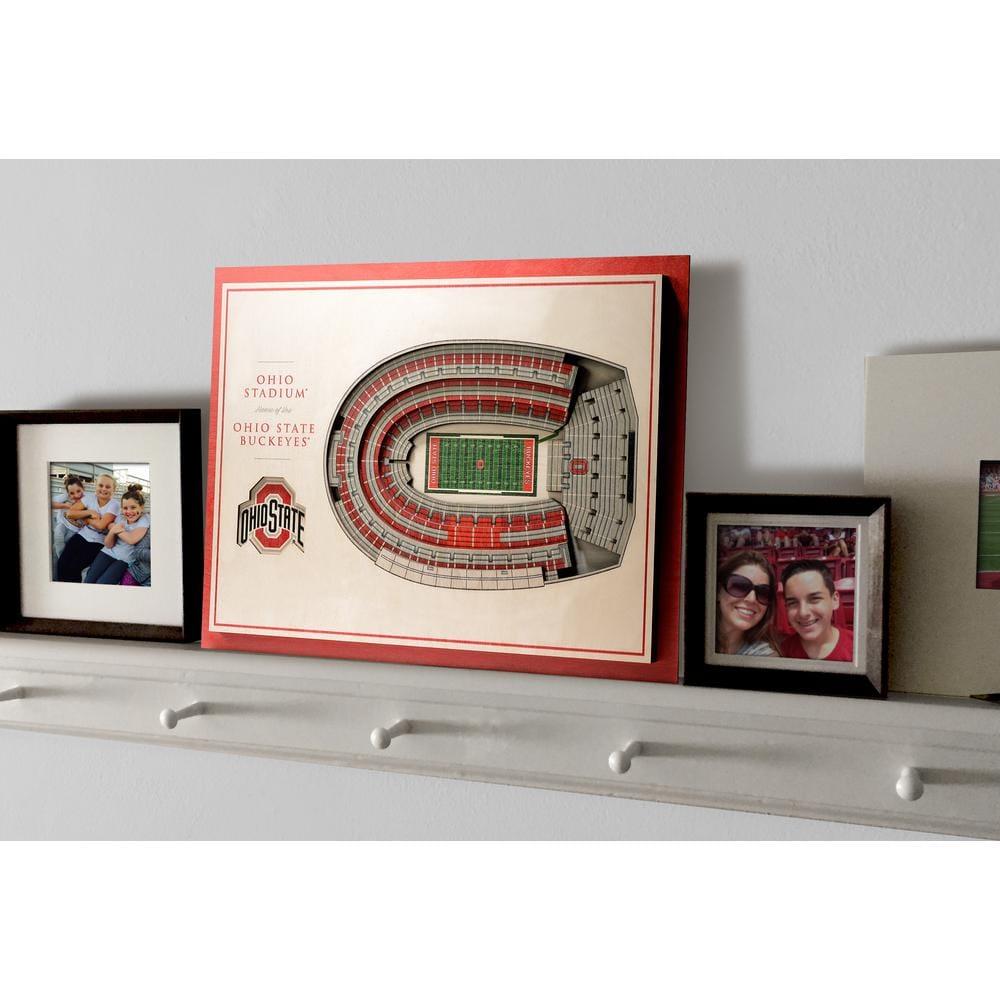 YouTheFan Handmade Wall Decor