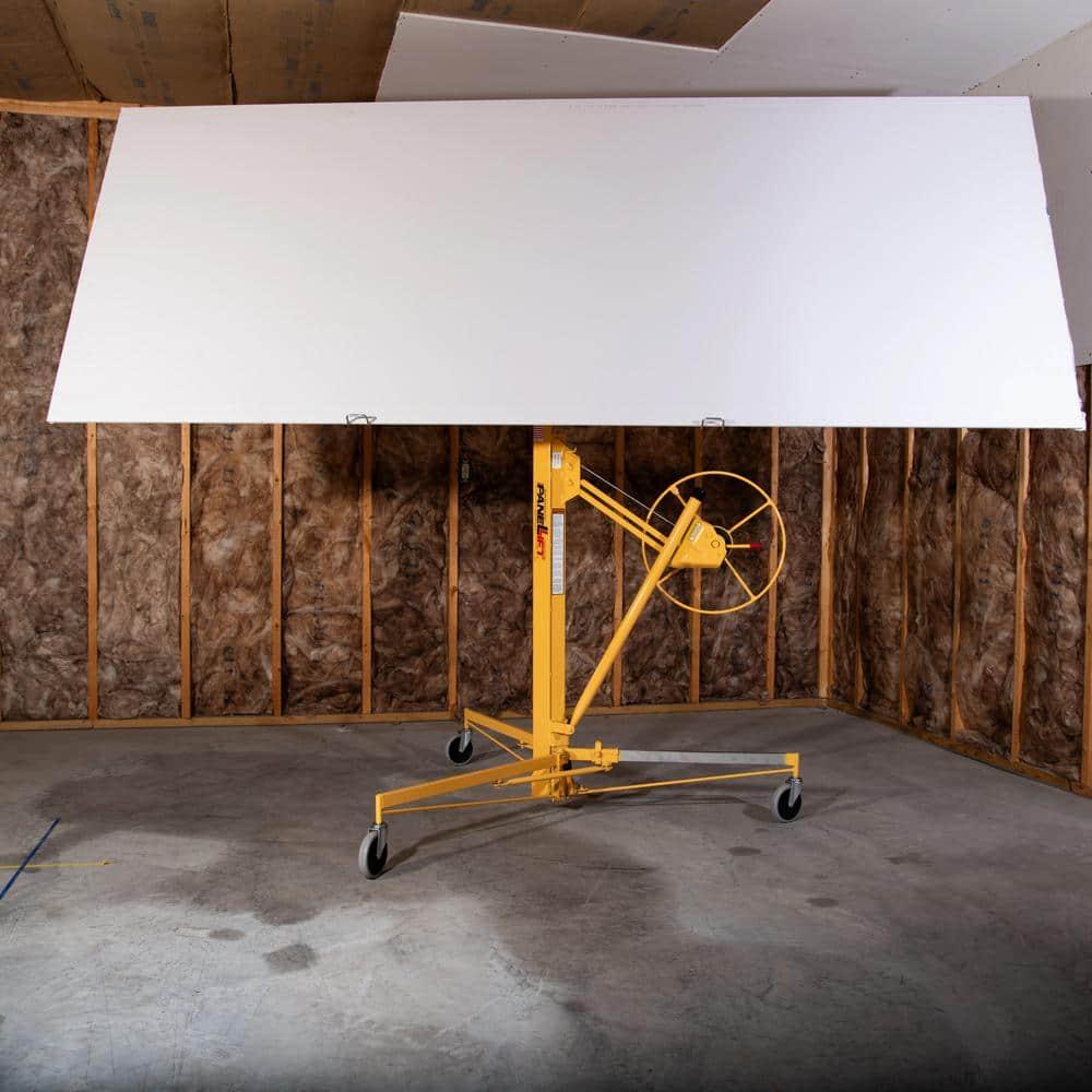Panellift Drywall Lift Model 138-2