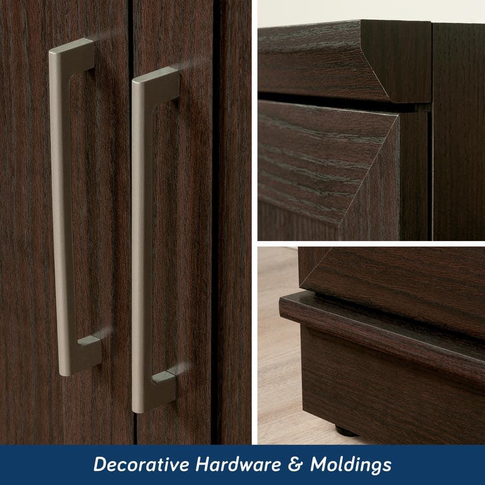 Lark Manor™ Damian Storage Cabinet Pm