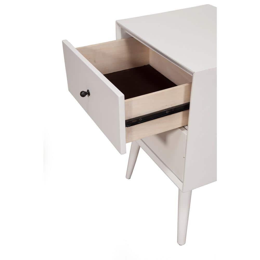 Williams 2-Drawer Nightstand