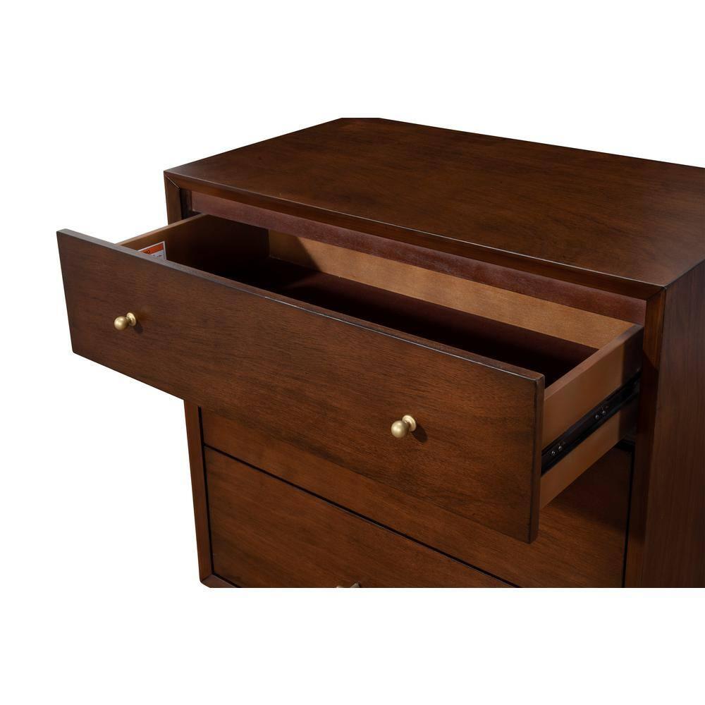Williams 3 - Drawer Chest