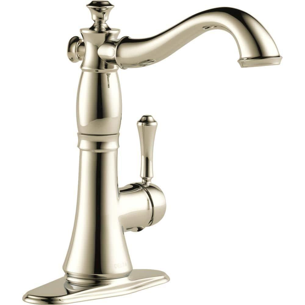 Delta Cassidy Bar / Prep Faucet