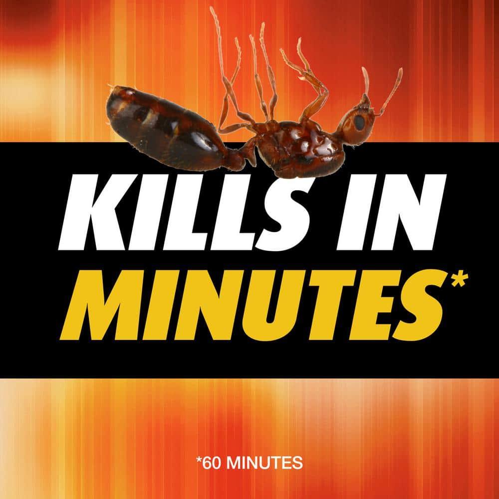 Ortho Orthene Fire Ant Killer 12oz