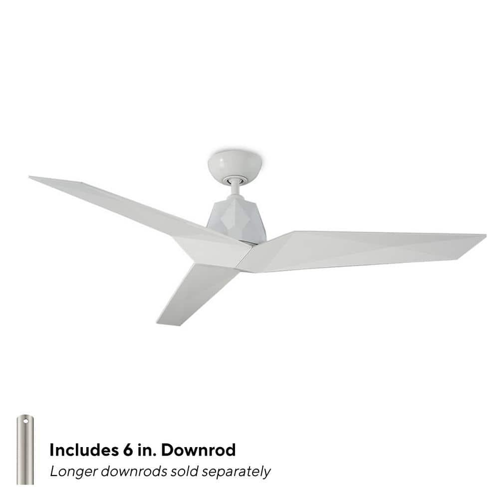 Vortex 60'' 3 Blade Ceiling Fan