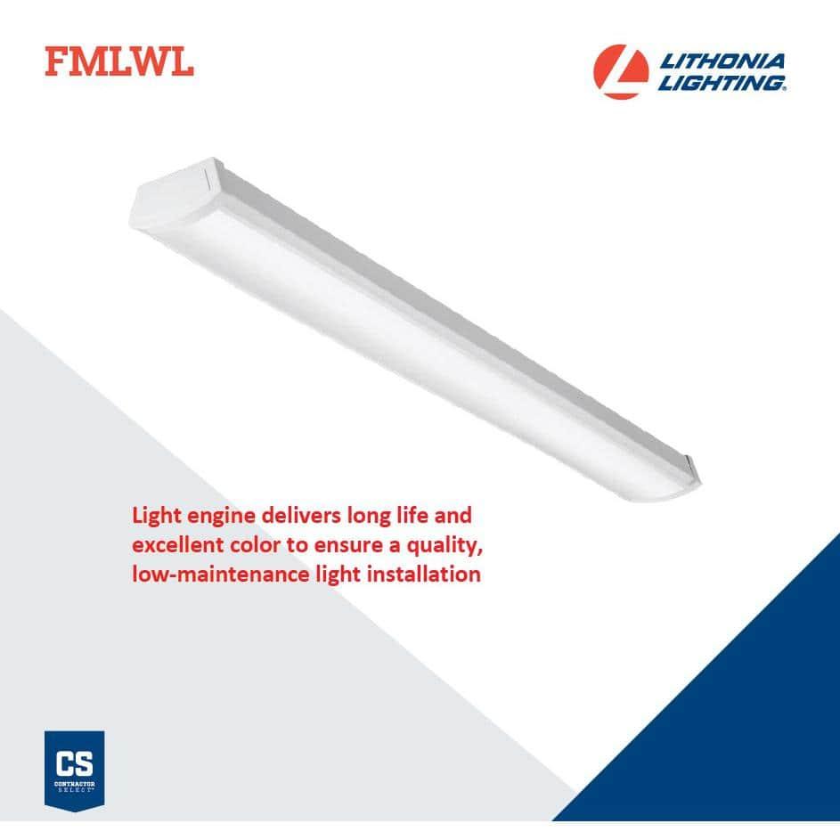 LED Flush Mount
