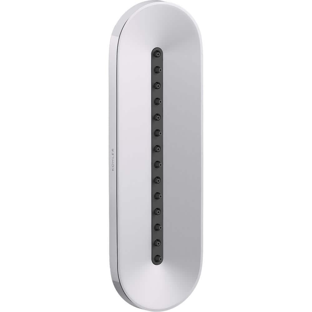 Statement Oblong Vichy 1.75 Gpm Body Spray