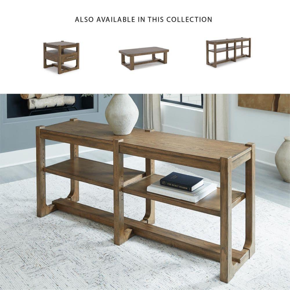 17 Stories Cabalynn Sofa Table