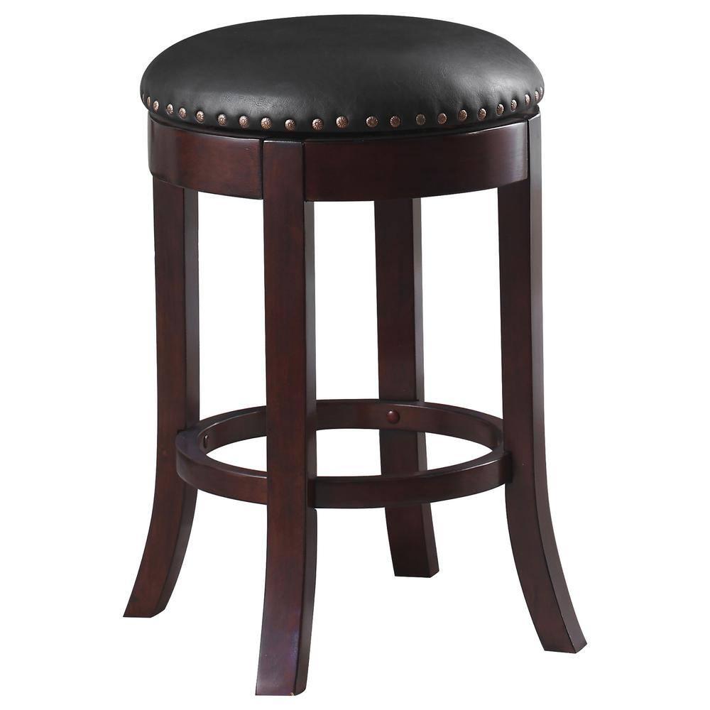 Coaster Co. of America Swivel Counter Stool