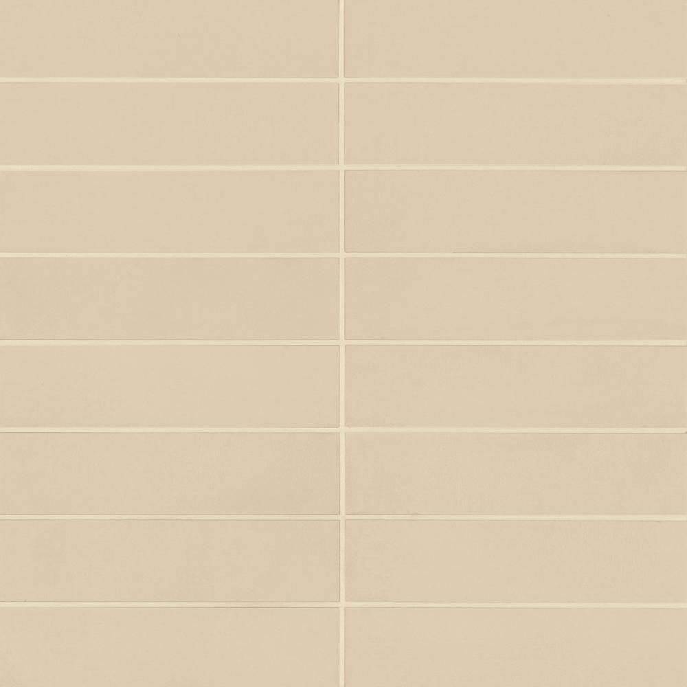 Sahara 3" x 12" Porcelain Wall & Floor Tile