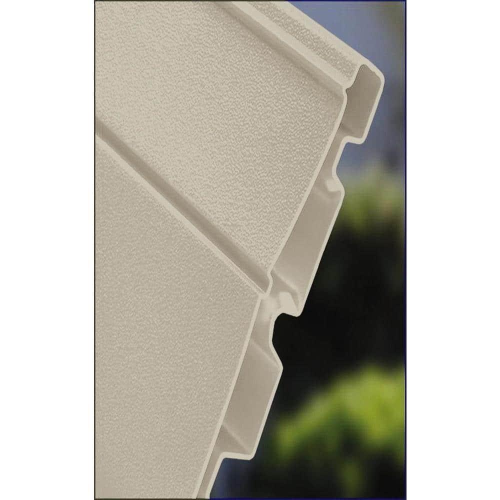 Rubbermaid Big Max 2 ft. 6 in. x 4 ft. 3 in. Large Vertical Resin Storage Shed