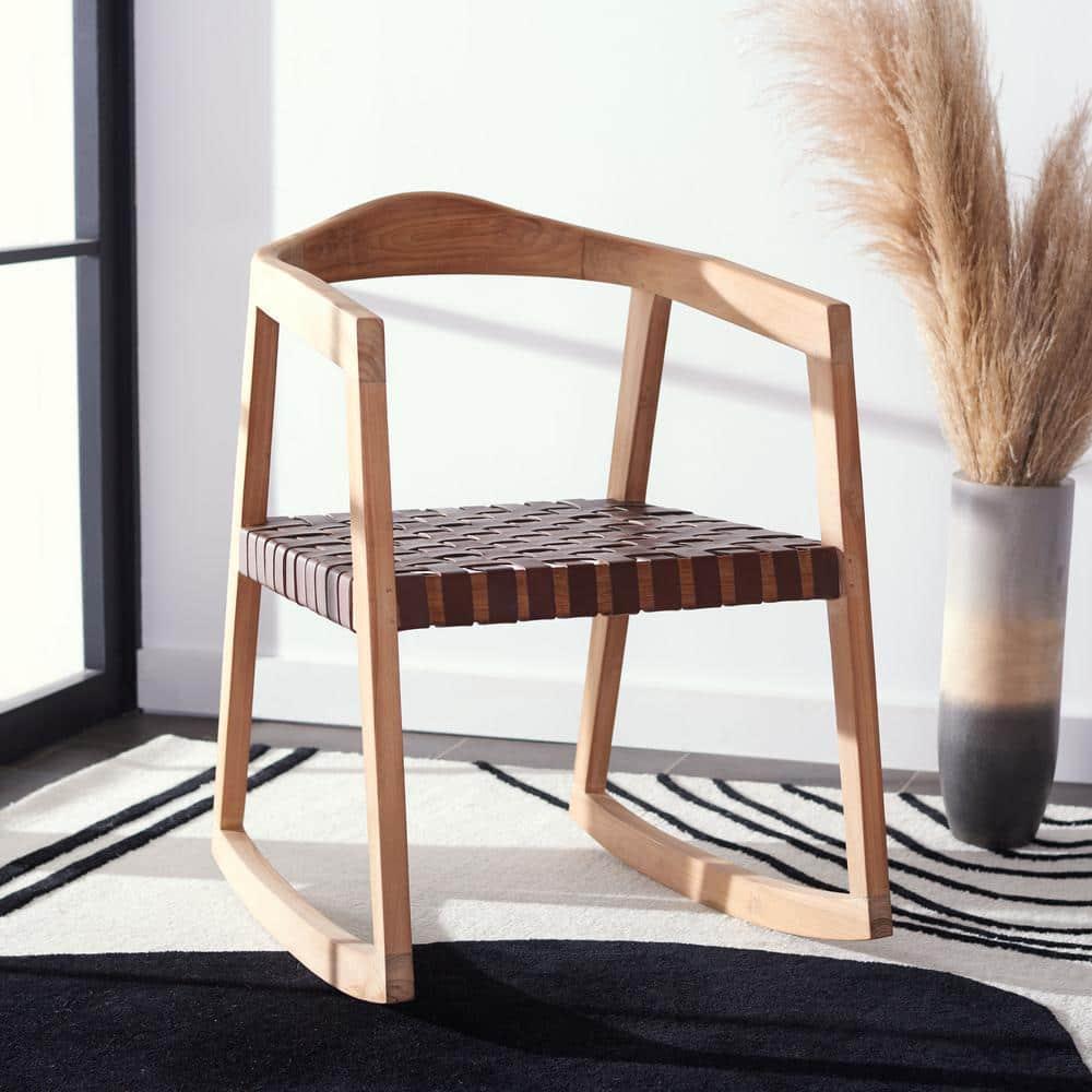 Crawford Rocking Chair