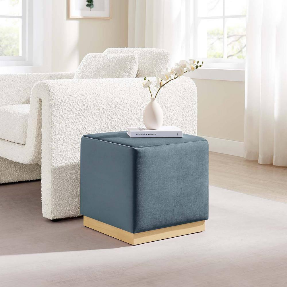 Modway Modway Tilden Upholstered Ottoman