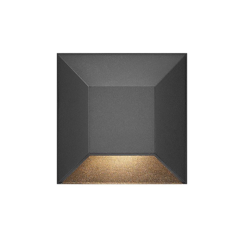 Nuvi Low Voltage Integrated LED Deck Light