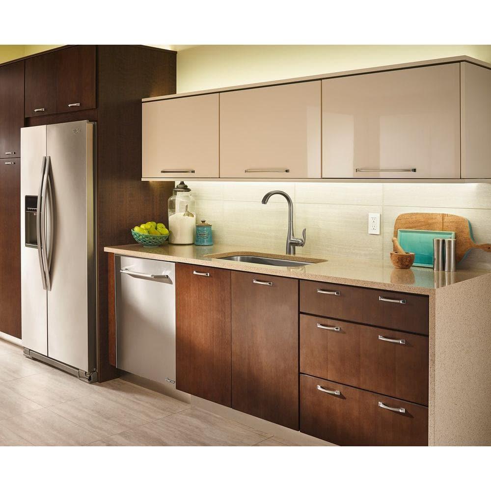 Leviton MODB07L53K42V, 15A 125V White Tamper Resistant GFCI Outlet 4 Piece (Open Box)