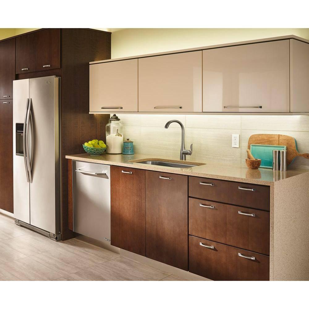 Leviton MODB07L53K42V, 15A 125V White Tamper Resistant GFCI Outlet 4 Piece (Open Box)