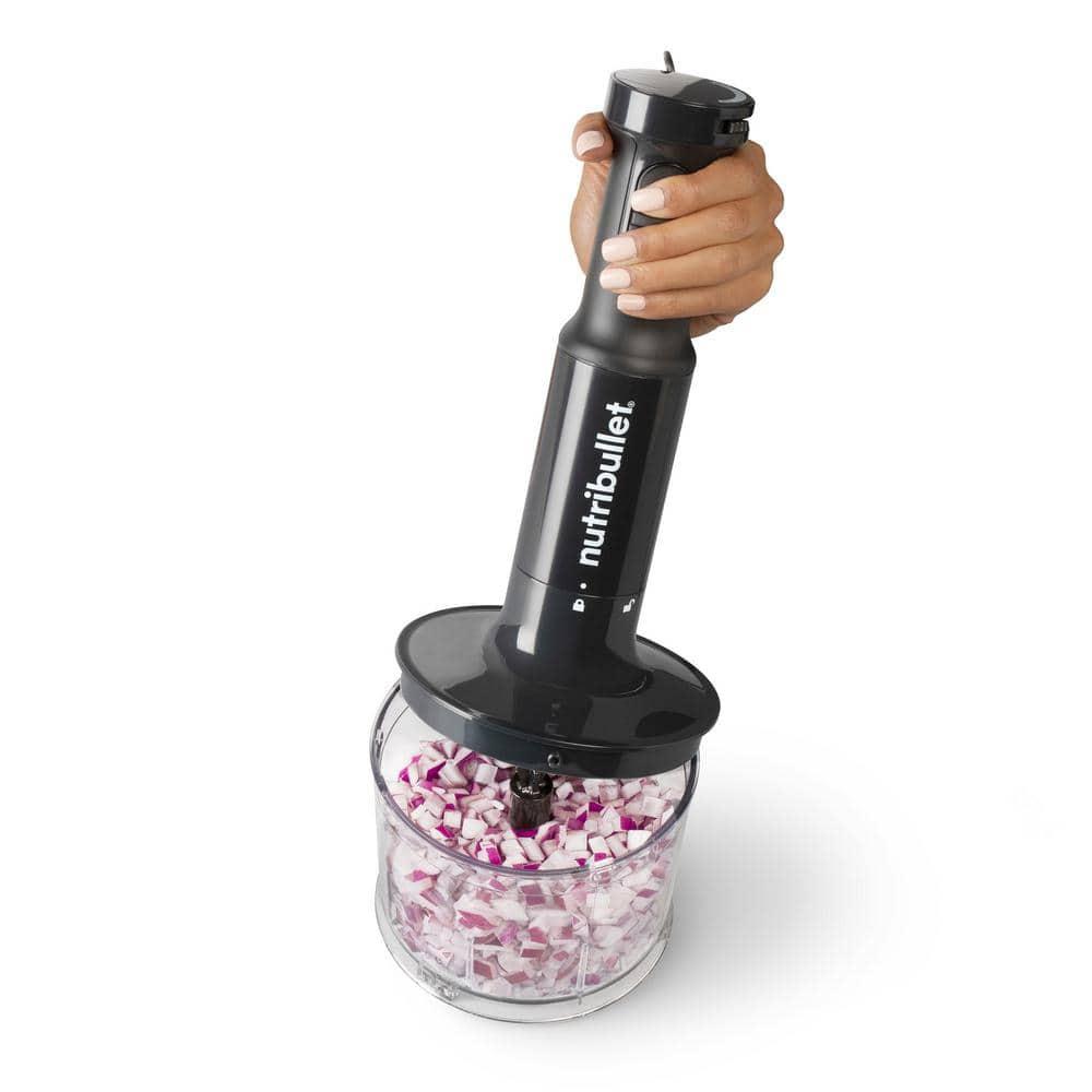 NutriBullet NutriBullet Hand Immersion Blender