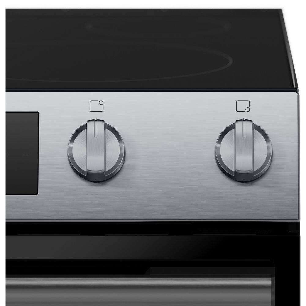 30' 100 Series Bosch Range Electric US