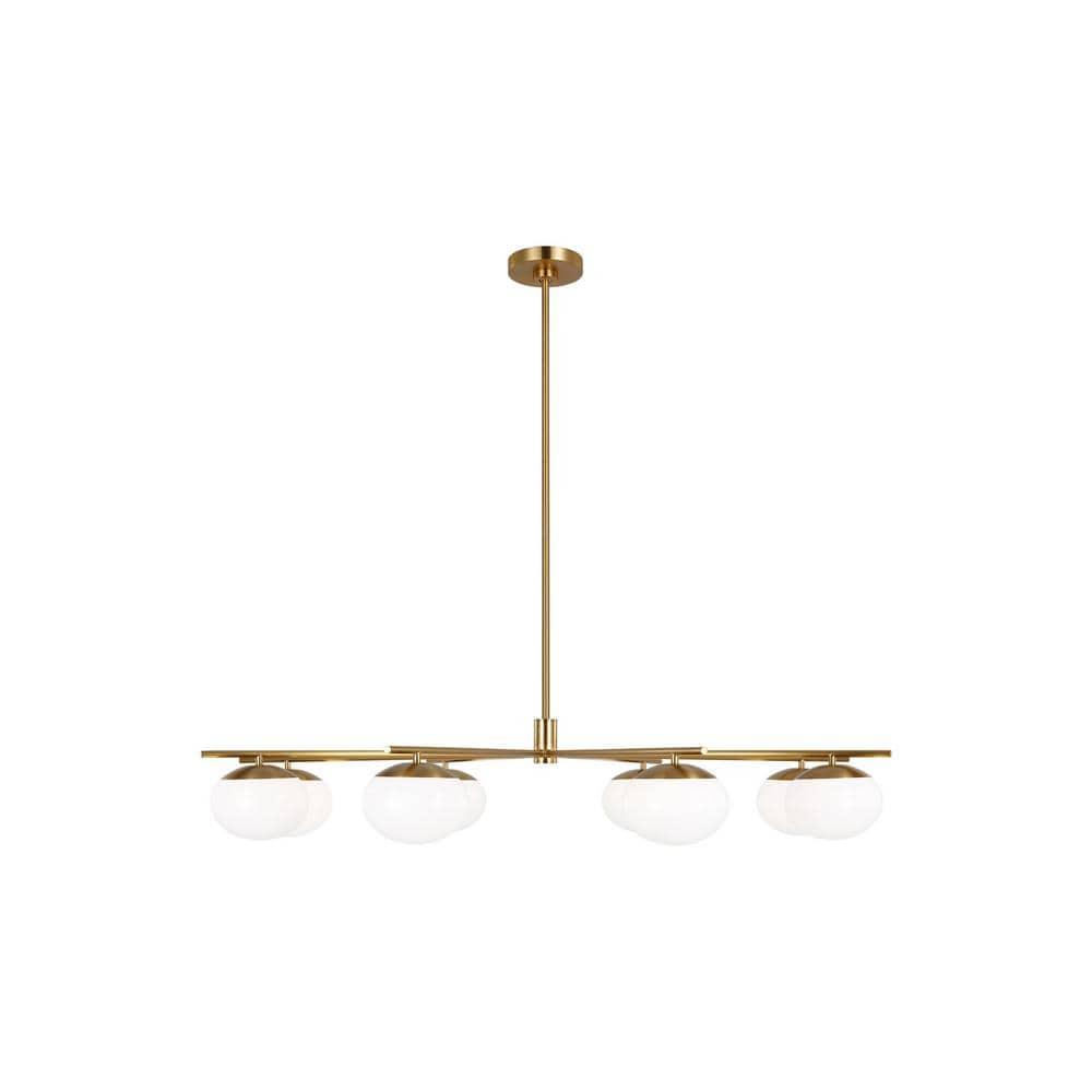 Lune Chandelier
