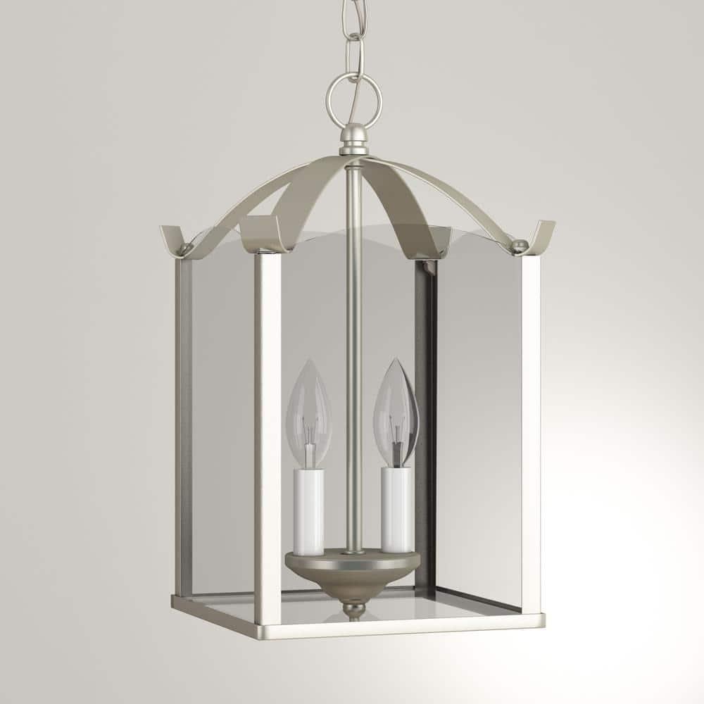 SL847978-Thomas Lighting-Whitmore - Two Light Chandelier
