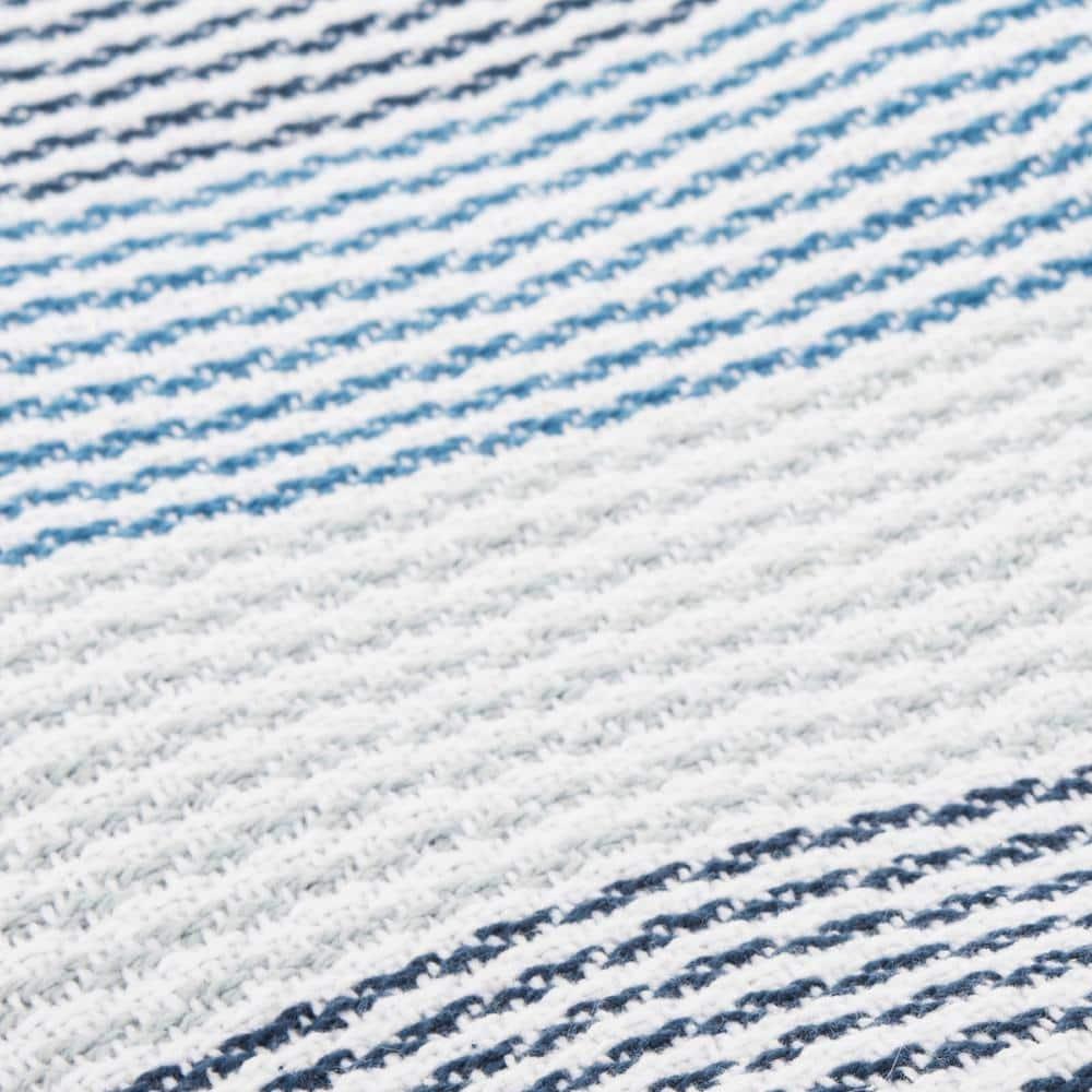 Brenton Knitted Throw Blanket