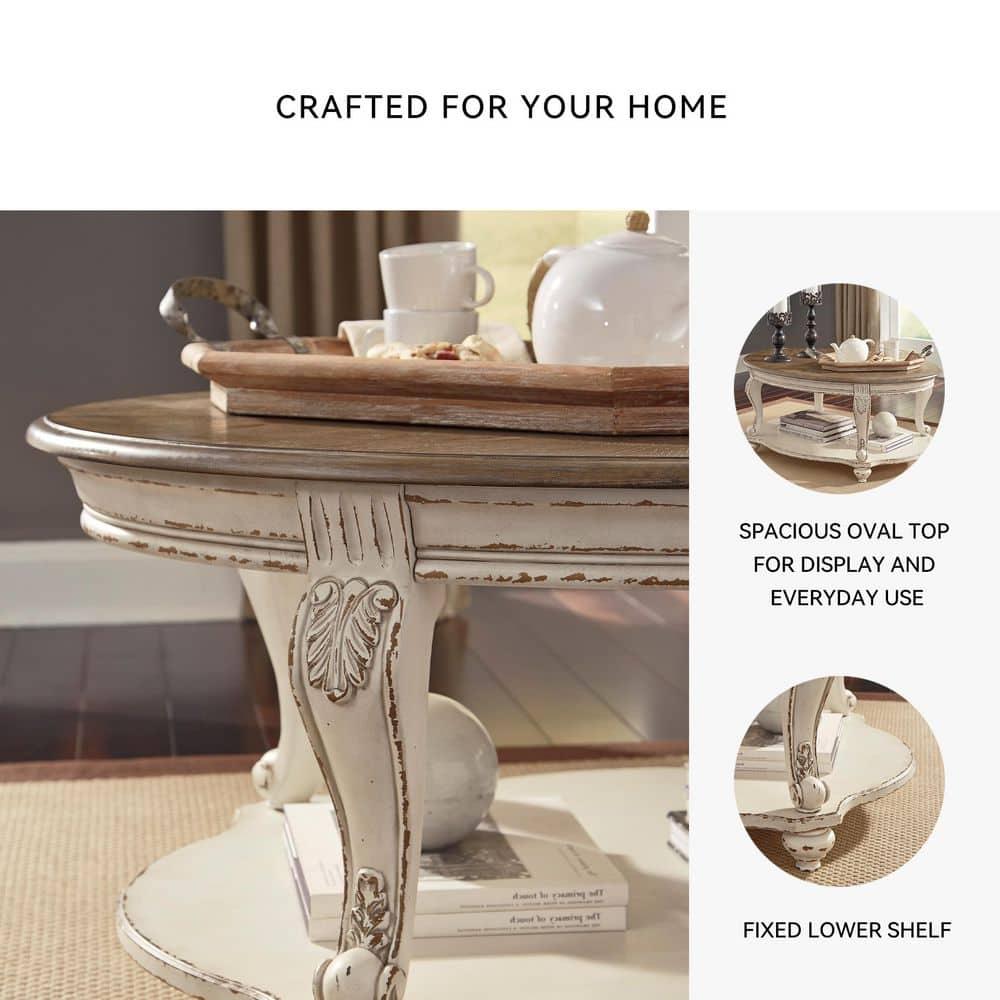 Hayley Single Coffee Table