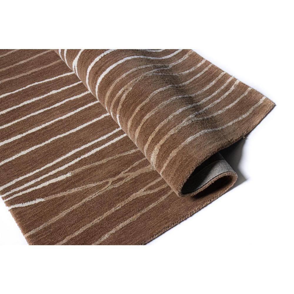 Bashian Rugs Greenwich Wool And Viscose Area Rug