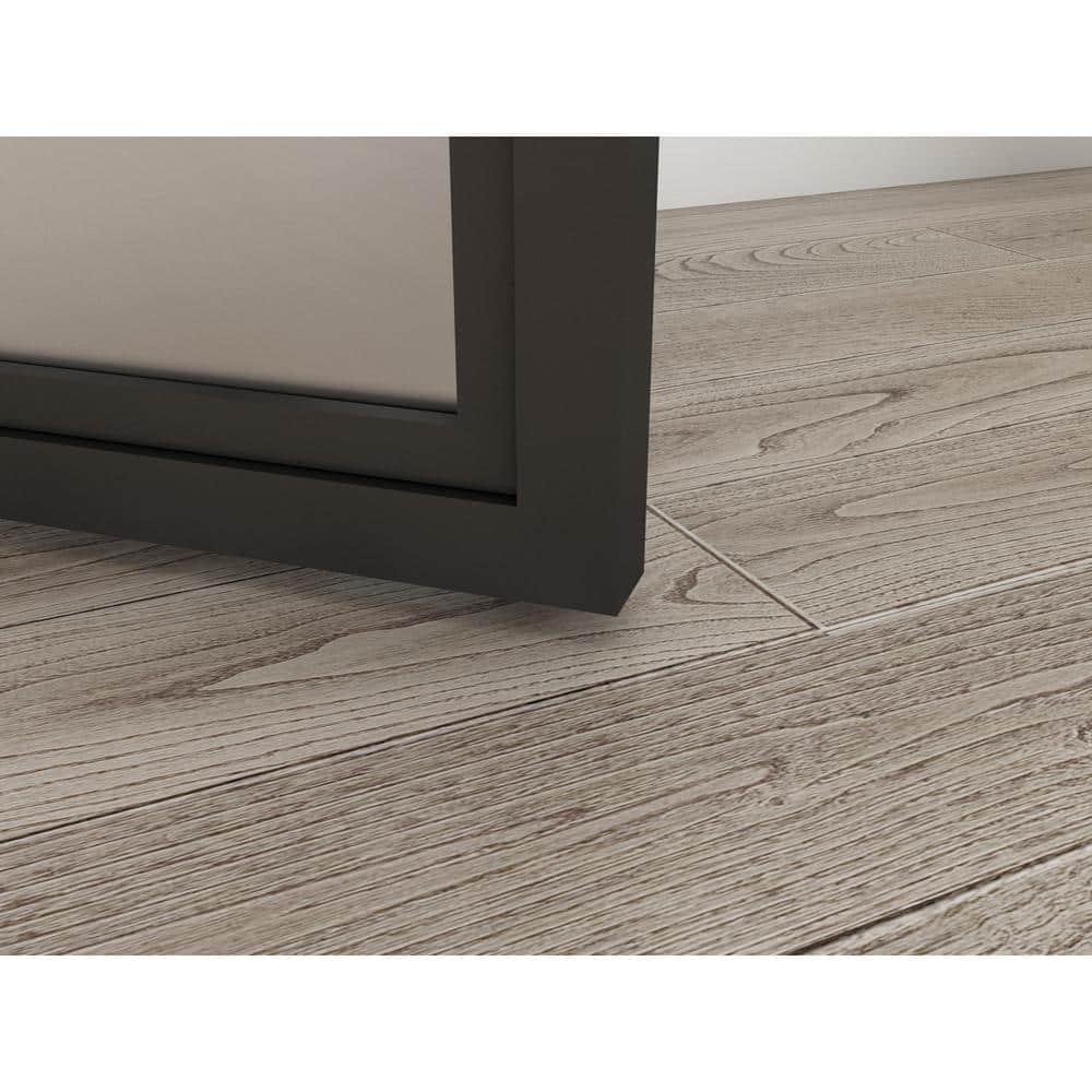 36'' x 84'' Hollow Glass Prehung Door