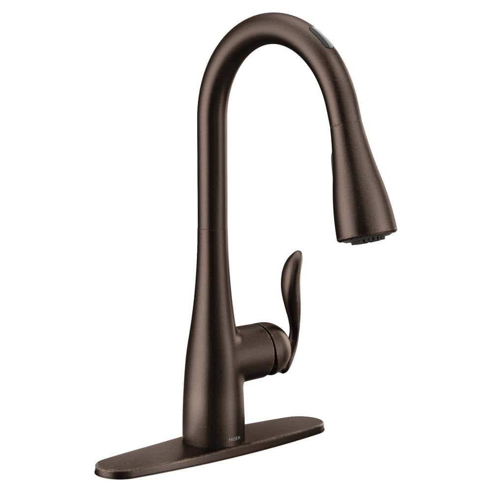 Arbor Single Handle Kitchen Faucet