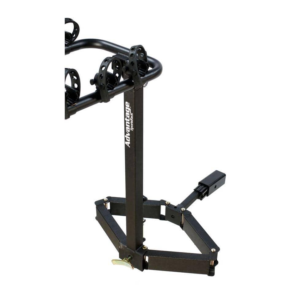 Advantage SportsRack glideAway2 Deluxe 4 Bike Rack