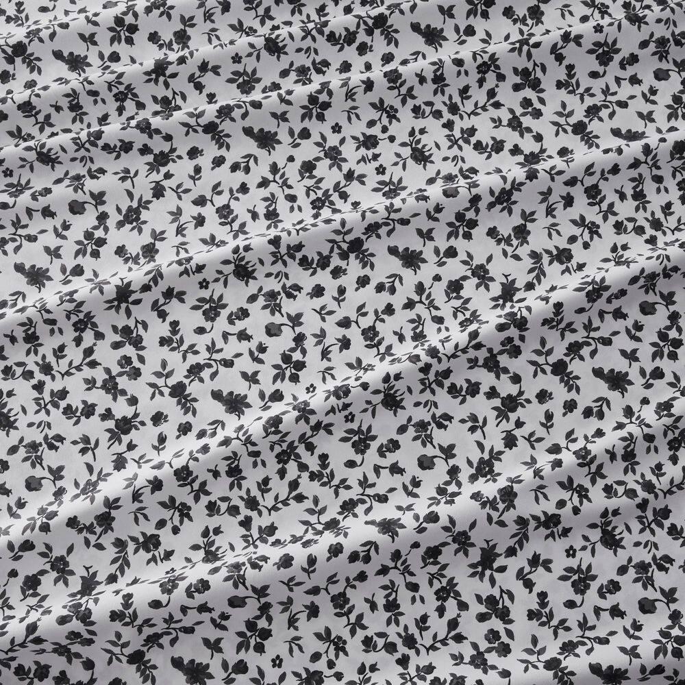 Madison Park Essentials 100% Cotton 200TC Printed Sheet Set