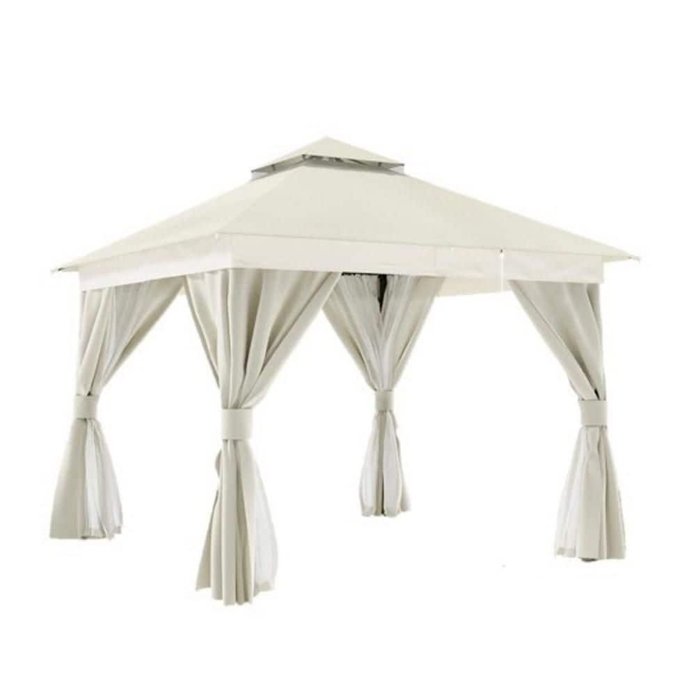 Steel Patio Gazebo