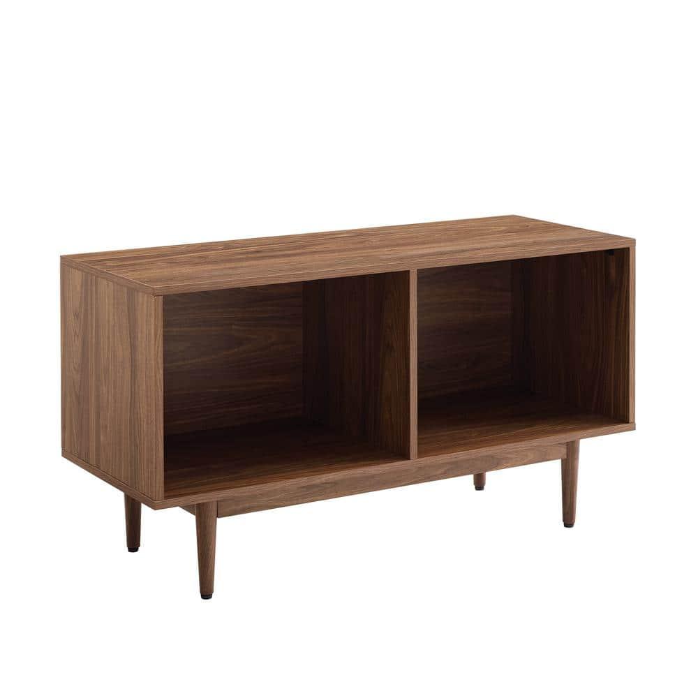Crosley Liam Record Storage Console
