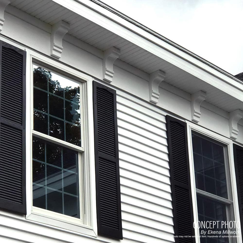 Ekena Millwork Baltimore Corbel