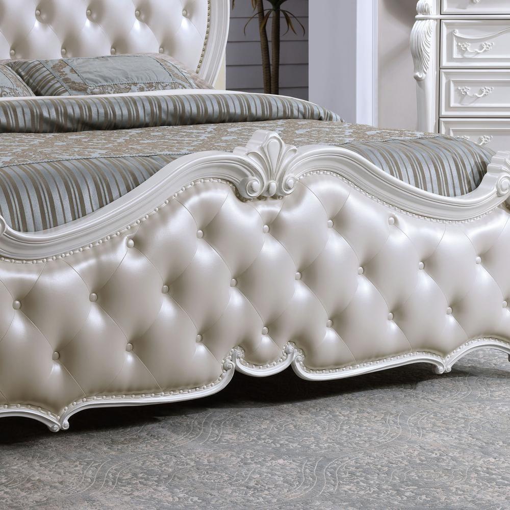 Telven Bed