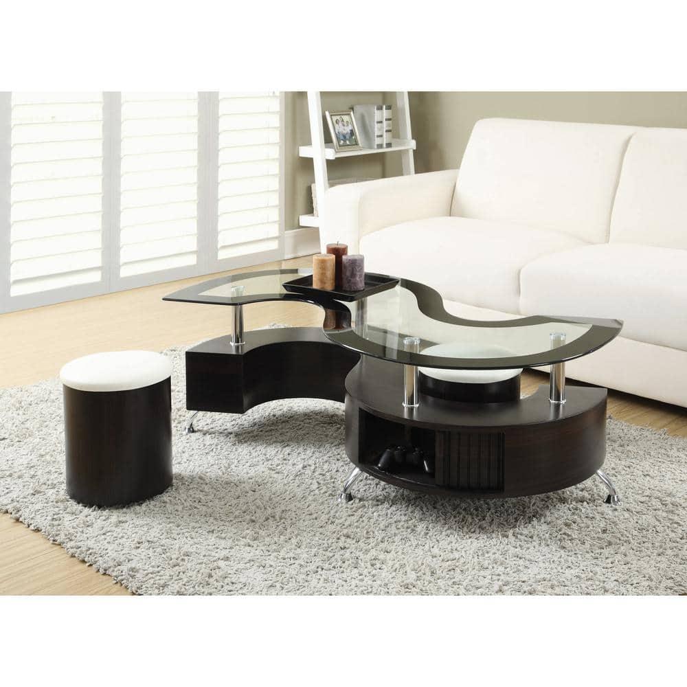 Buckley Nesting Coffee Table