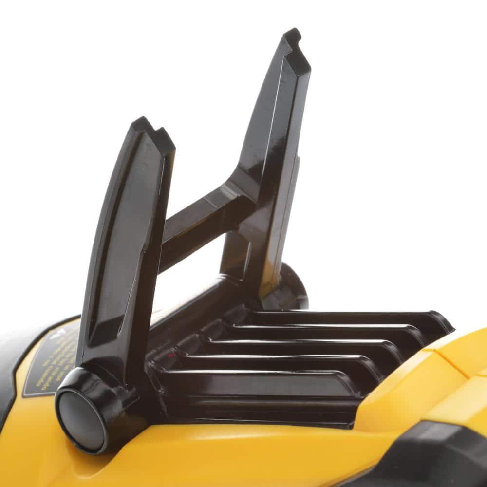 STANLEY 2200-Lumen Rechargeable Li-ion LED Work Spotlight (SL10LEDS)