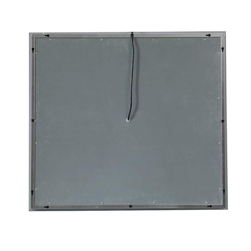 Marina Lighted LED  Mirror