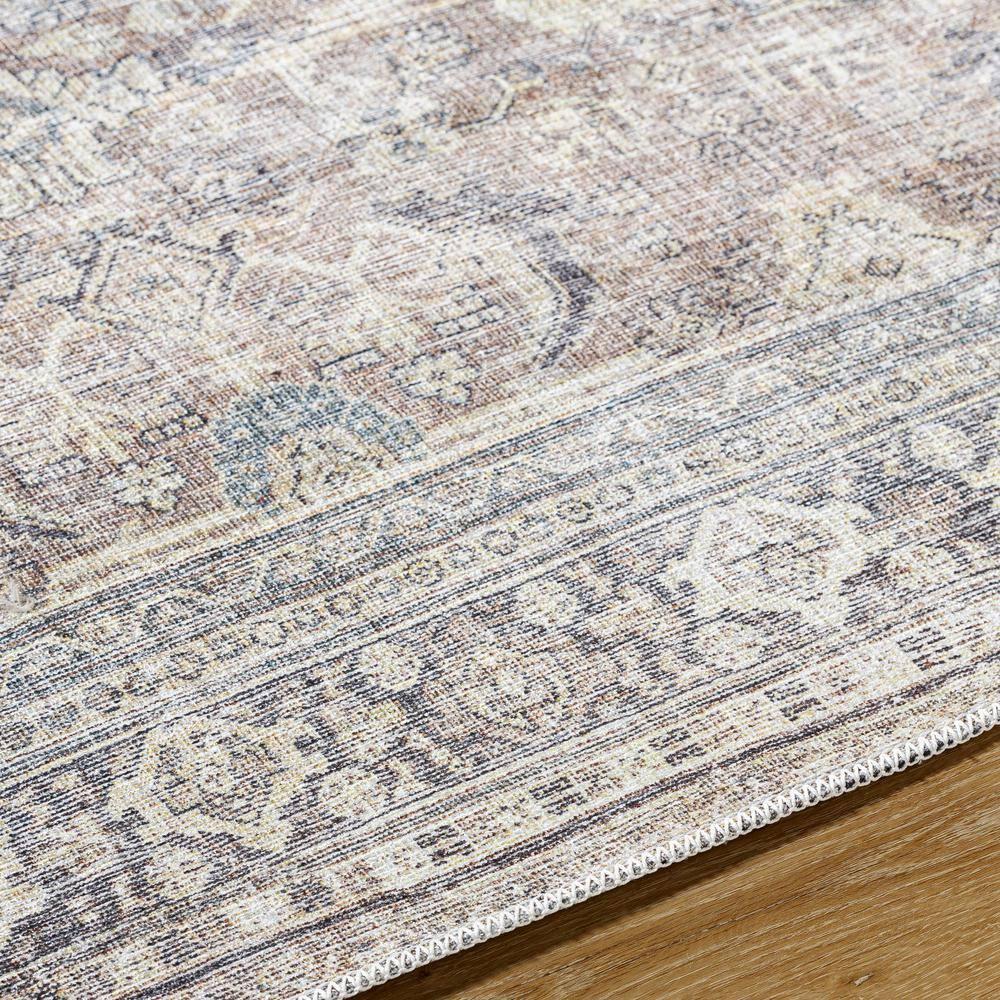 Becki Owens x Livabliss Becki Owens x Livabliss Darling Machine Woven Area Rug