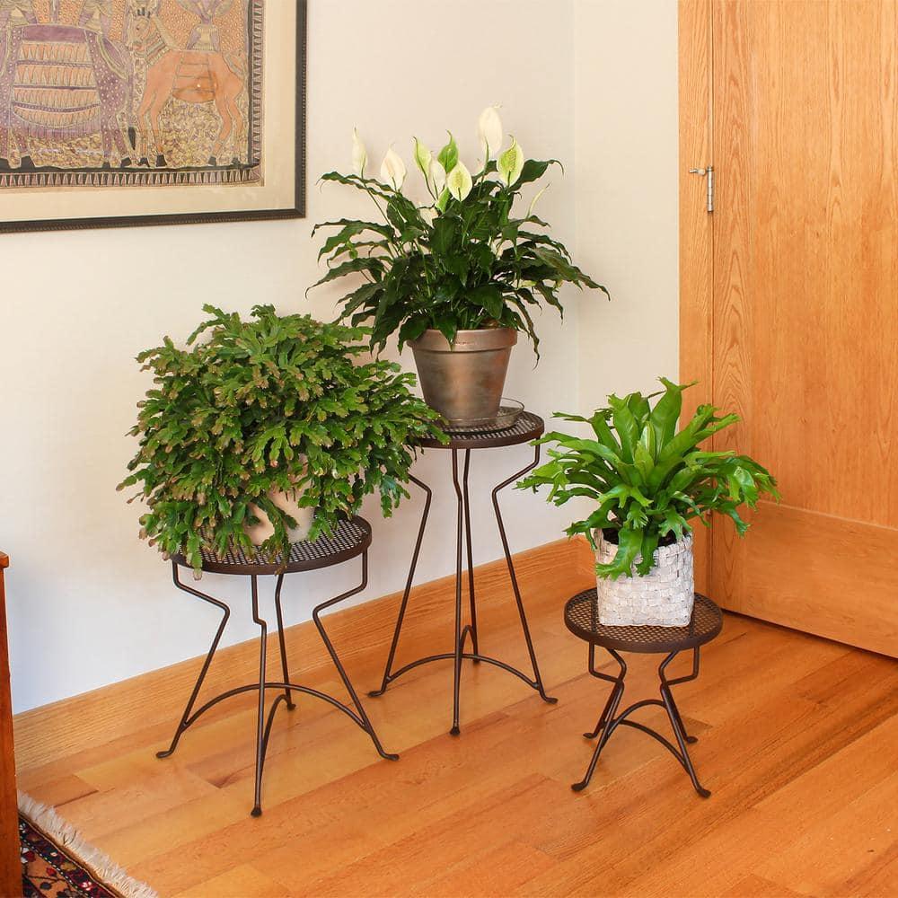 ACHLA Metal Plant Stand