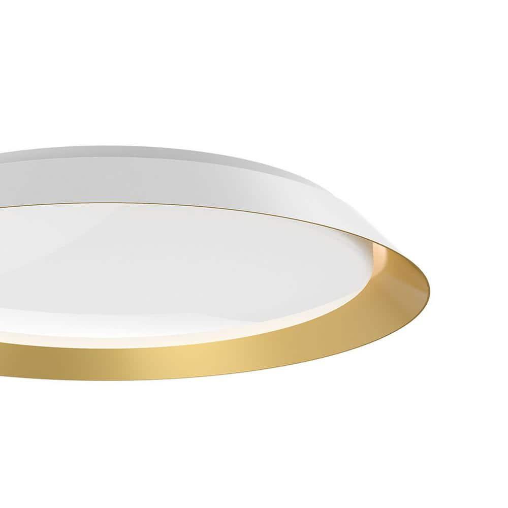 Jasper LED Flush Mount