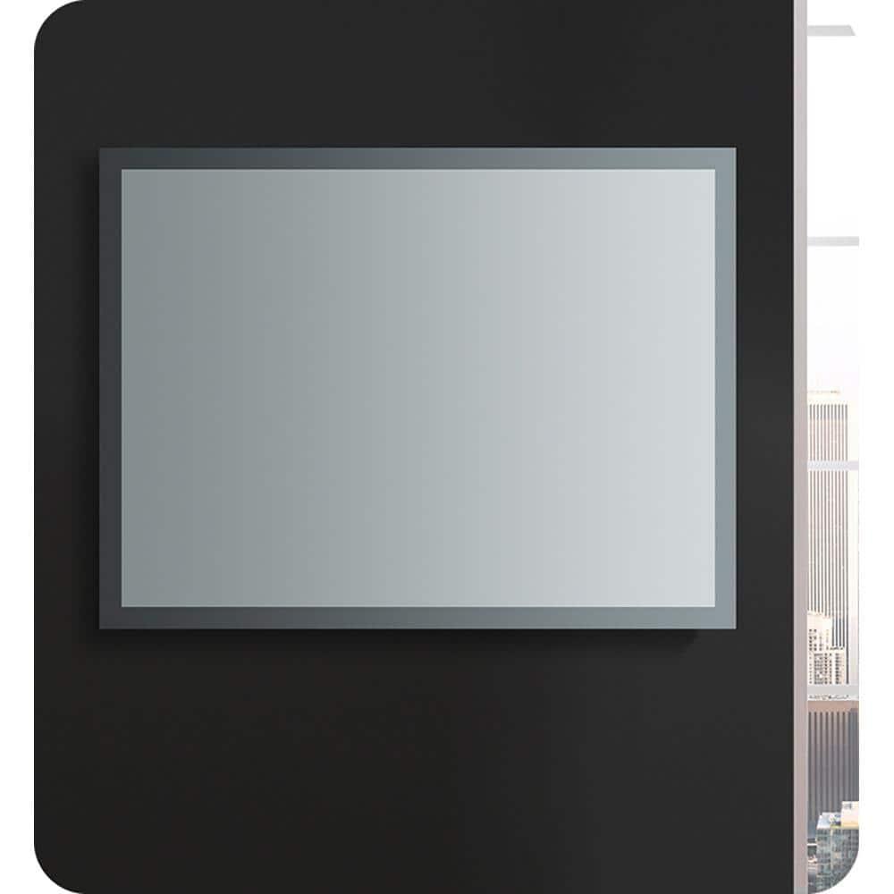 Fresca Angelo Flat LED Wall Mirror