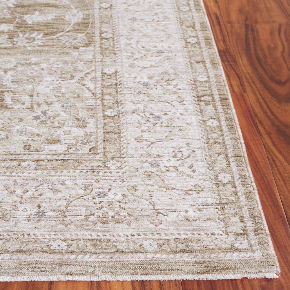 Safavieh Mason 100 Performance Oriental Rug